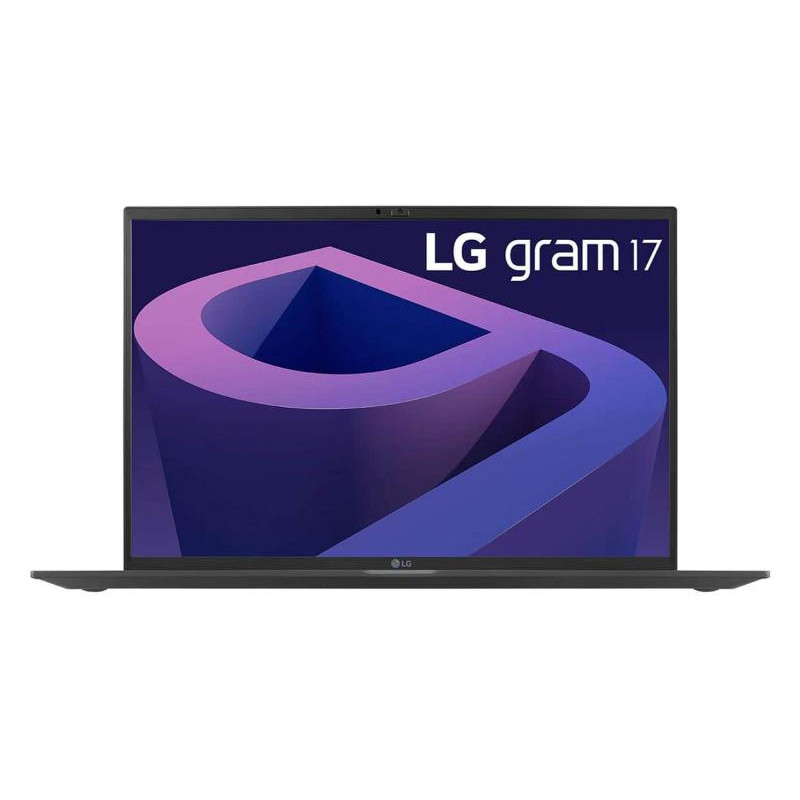 Ноутбук LG GRAM 2022 17Z90Q (17Z90Q-G.AA75Y)