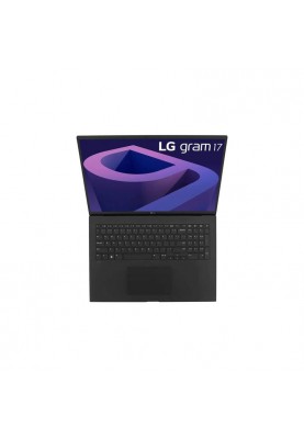 Ноутбук LG GRAM 2022 17Z90Q (17Z90Q-G.AA75Y)