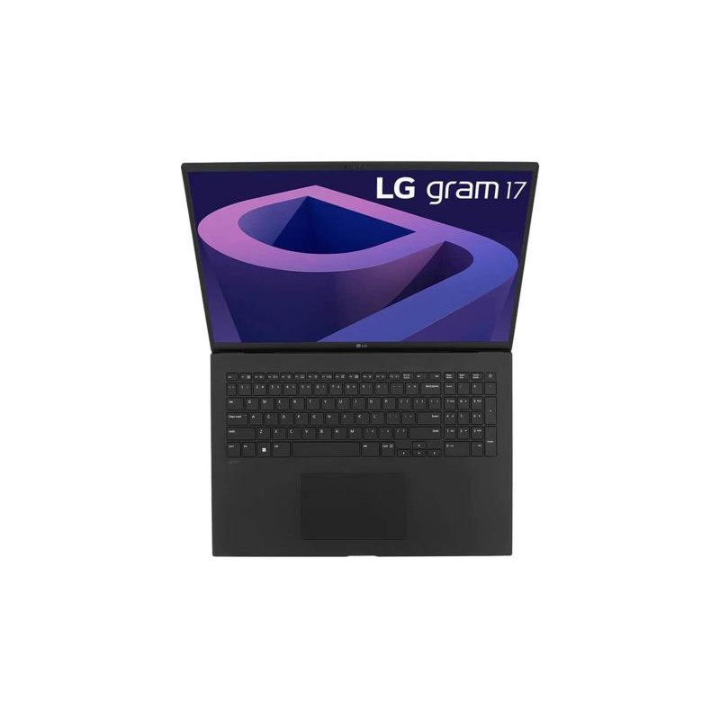 Ноутбук LG GRAM 2022 17Z90Q (17Z90Q-G.AA75Y)