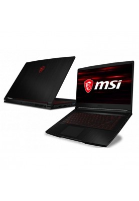 Ноутбук MSI GF63 Thin 11UC (GF63 11UC-214XPL)