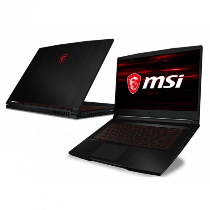 Ноутбук MSI GF63 Thin 11UC (GF63 11UC-214XPL)