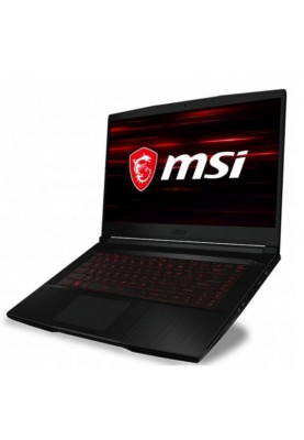 Ноутбук MSI GF63 Thin 11UC (GF63 11UC-214XPL)