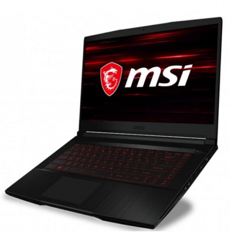 Ноутбук MSI GF63 Thin 11UC (GF63 11UC-214XPL)