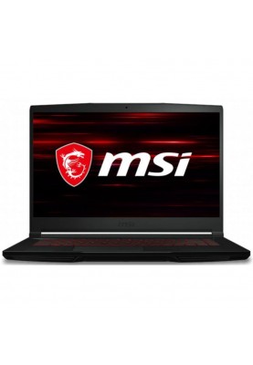 Ноутбук MSI GF63 Thin 11UC (GF63 11UC-214XPL)