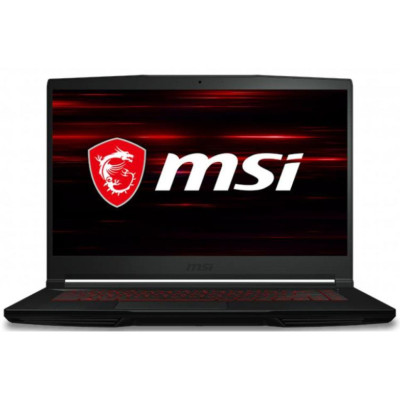 Ноутбук MSI GF63 Thin 11UC (GF63 11UC-214XPL) Ноутбук MSI GF63 Thin 11UC (GF63 11UC-214XPL)