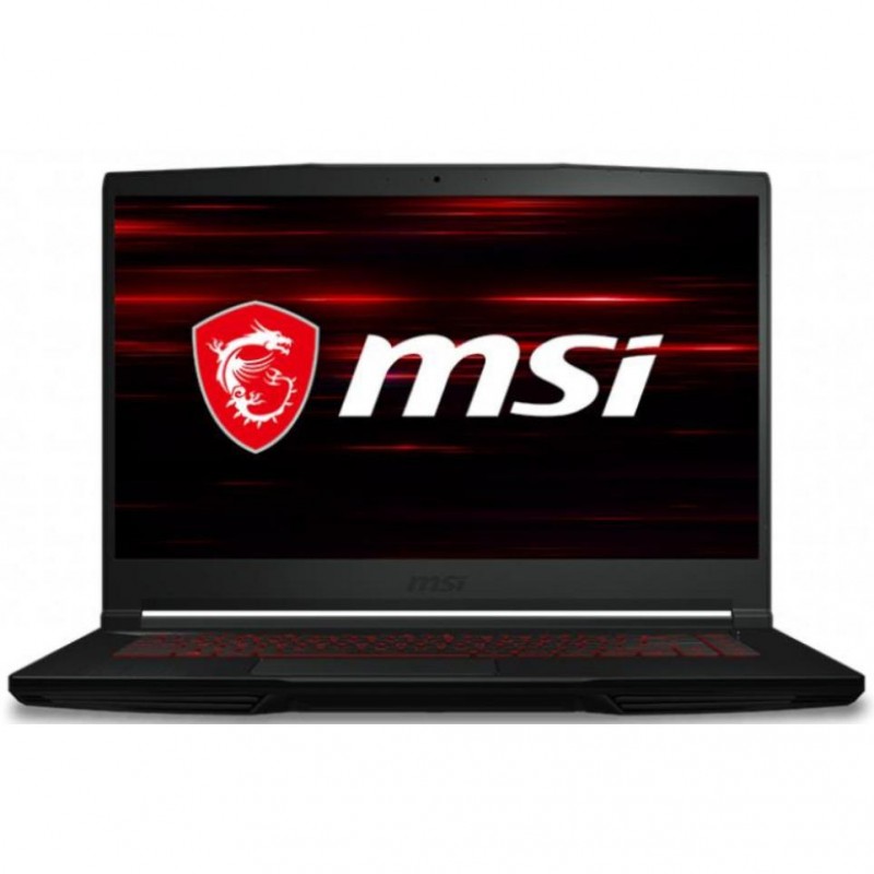 Ноутбук MSI GF63 Thin 11UC (GF63 11UC-214XPL)