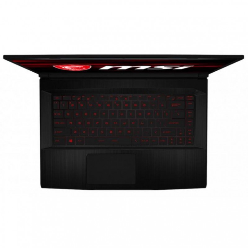 Ноутбук MSI GF63 Thin 11UC (GF63 11UC-214XPL)