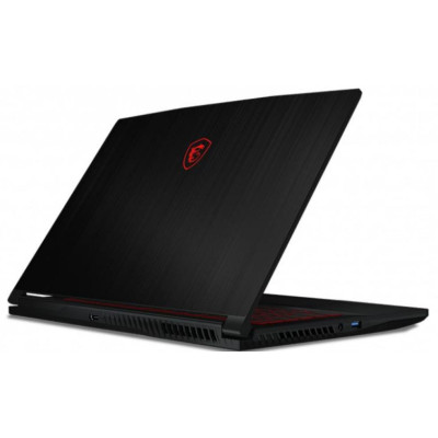 Ноутбук MSI GF63 Thin 11UC (GF63 11UC-214XPL) Ноутбук MSI GF63 Thin 11UC (GF63 11UC-214XPL)