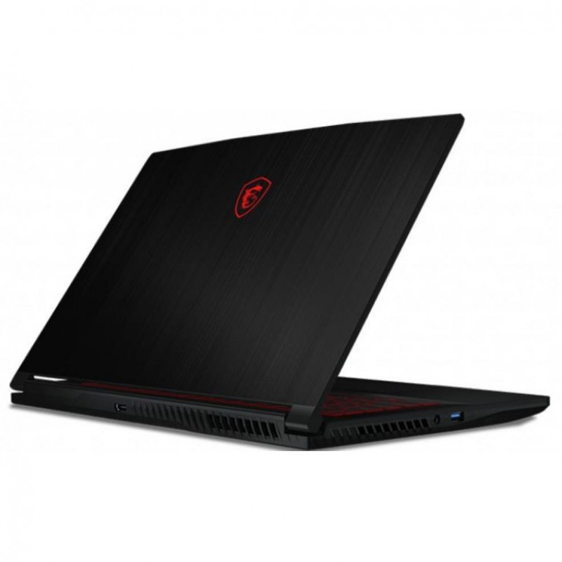 Ноутбук MSI GF63 Thin 11UC (GF63 11UC-214XPL)