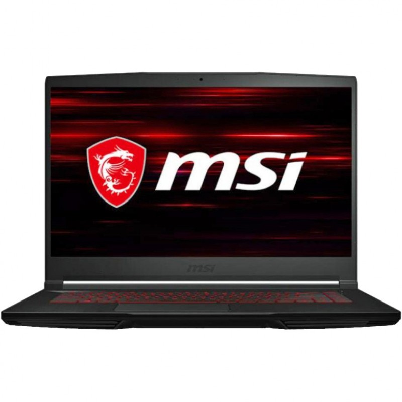 Ноутбук MSI GF63 Thin 11UC (GF63 11UC-215XPL)