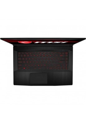 Ноутбук MSI GF63 Thin 11UC (GF63 11UC-215XPL)