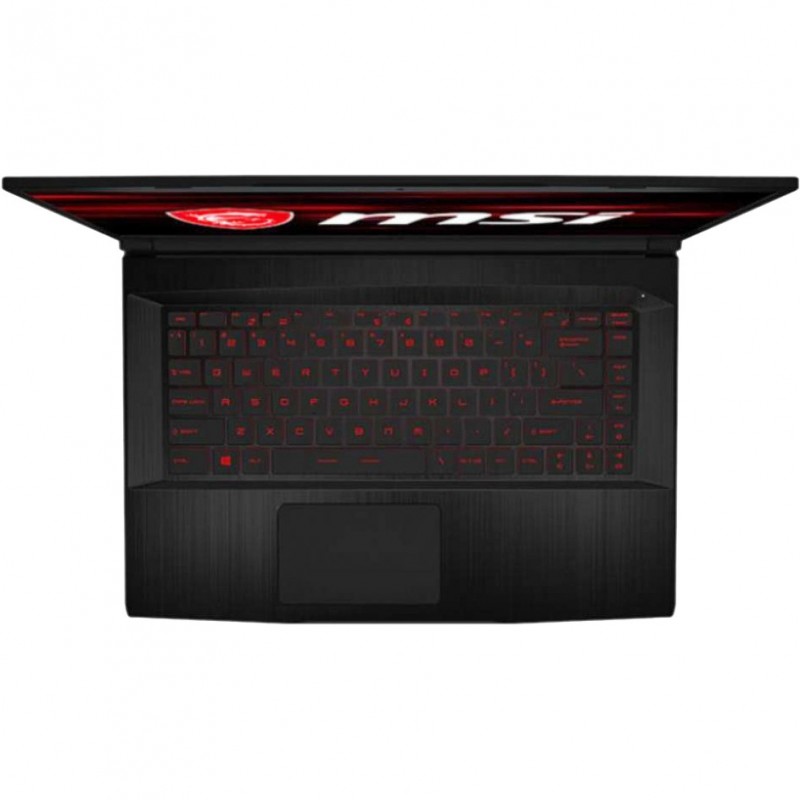 Ноутбук MSI GF63 Thin 11UC (GF63 11UC-215XPL)