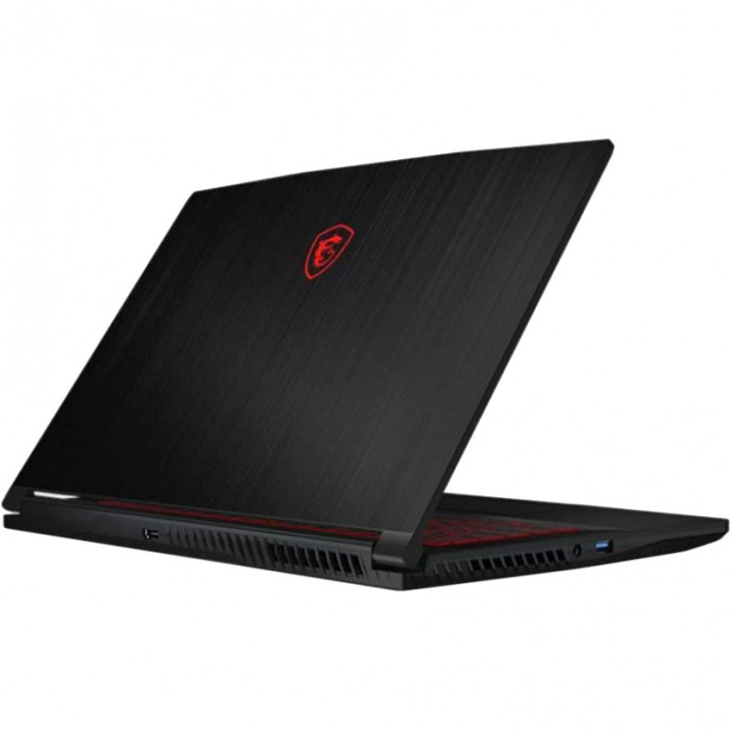 Ноутбук MSI GF63 Thin 11UC (GF63 11UC-215XPL)