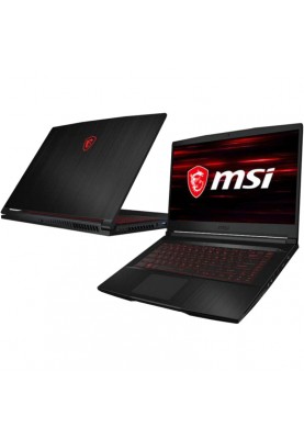 Ноутбук MSI GF63 Thin 11UC (GF63 11UC-215XPL)