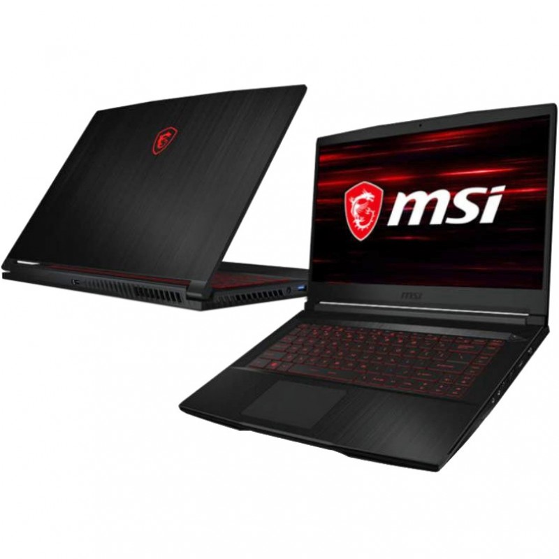 Ноутбук MSI GF63 Thin 11UC (GF63 11UC-215XPL)