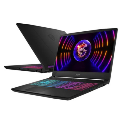 Ноутбук MSI Katana 15 B12VFK (B12VFK-083XPL)