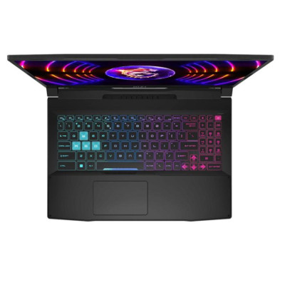 Ноутбук MSI Katana 15 B12VFK (B12VFK-083XPL)