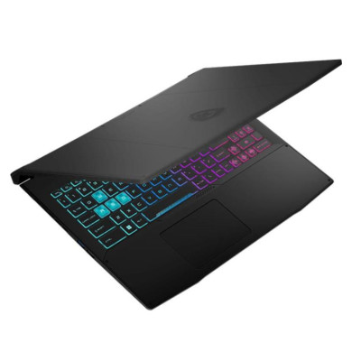 Ноутбук MSI Katana 15 B12VFK (B12VFK-083XPL)