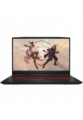 Ноутбук MSI Katana GF76 11UC (GF76 11UC-467XPL)