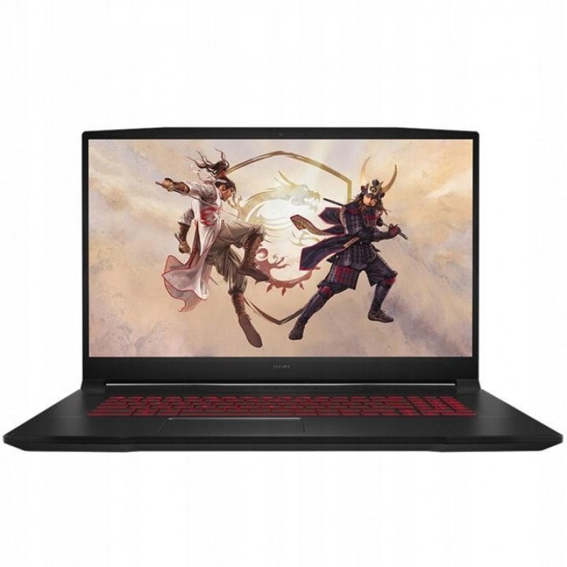 Ноутбук MSI Katana GF76 11UC (GF76 11UC-467XPL)