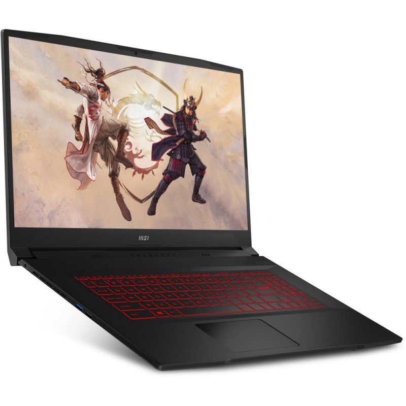 Ноутбук MSI Katana GF76 11UC (GF76 11UC-467XPL)