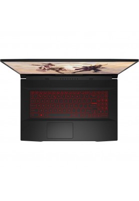 Ноутбук MSI Katana GF76 11UC (GF76 11UC-467XPL)