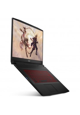 Ноутбук MSI Katana GF76 11UC (GF76 11UC-467XPL)