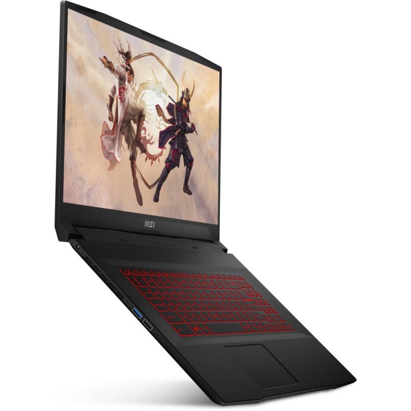 Ноутбук MSI Katana GF76 11UC (GF76 11UC-467XPL)