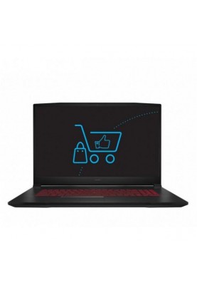 Ноутбук MSI Katana GF76 11UC (GF76 11UC-468XPL)