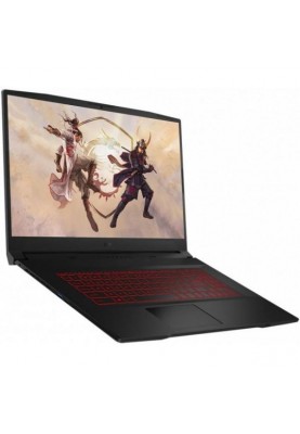 Ноутбук MSI Katana GF76 11UC (GF76 11UC-468XPL)