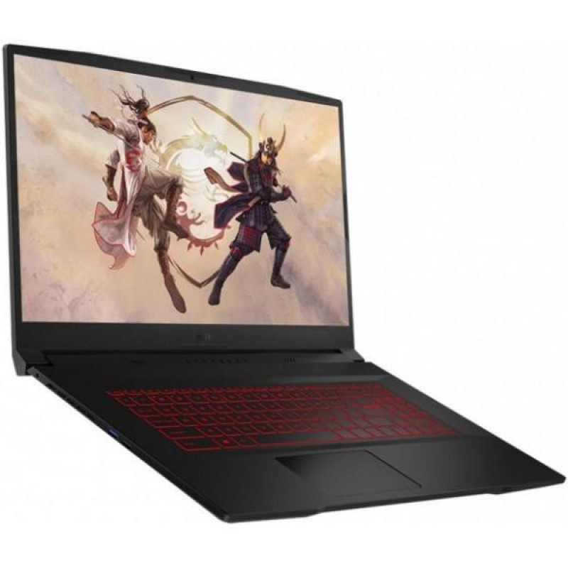 Ноутбук MSI Katana GF76 11UC (GF76 11UC-468XPL)