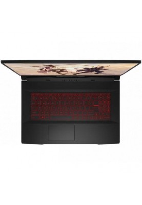 Ноутбук MSI Katana GF76 11UC (GF76 11UC-468XPL)