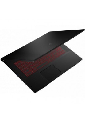 Ноутбук MSI Katana GF76 11UC (GF76 11UC-468XPL)