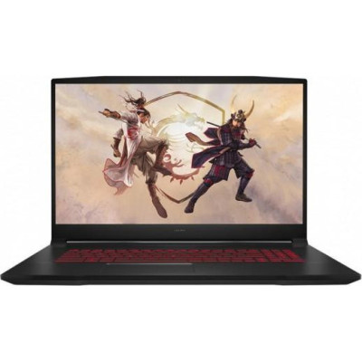 Ноутбук MSI Katana GF76 11UE (GF76 11UE-245XPL)