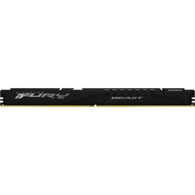 Пам'ять для настільних комп'ютерів Kingston FURY 32 GB DDR5 4800 MHz Beast (KF548C38BB-32)