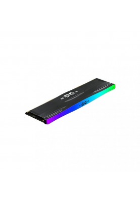 Пам'ять для настільних комп'ютерів Silicon Power 16 GB DDR4 3200 MHz XPOWER Zenith RGB (SP016GXLZU320BSD)