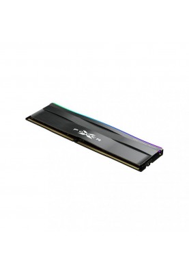 Пам'ять для настільних комп'ютерів Silicon Power 32 GB (2x16 GB) DDR4 3200 MHz XPOWER Zenith RGB (SP032GXLZU320BDD)