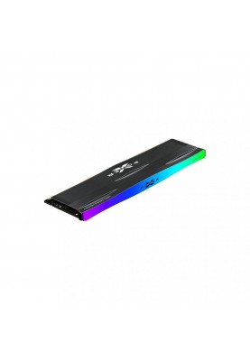 Пам'ять для настільних комп'ютерів Silicon Power 32 GB (2x16 GB) DDR4 3200 MHz XPOWER Zenith RGB (SP032GXLZU320BDD)