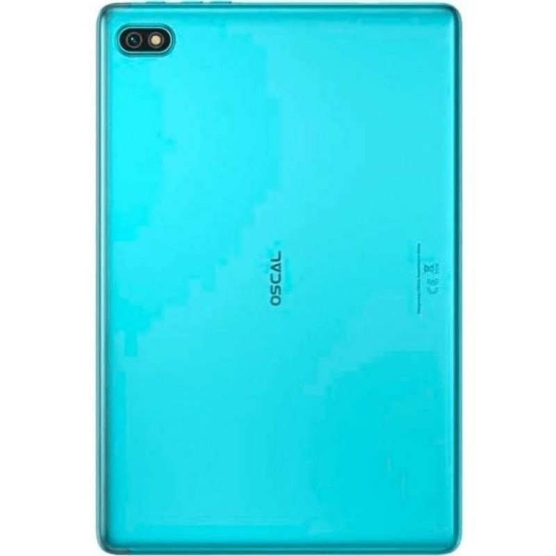 Планшет Blackview Oscal Pad 10 8/128GB 4G Mint Green