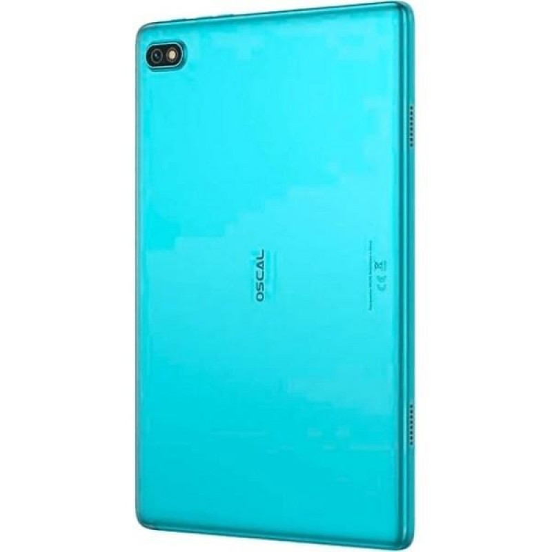 Планшет Blackview Oscal Pad 10 8/128GB 4G Mint Green