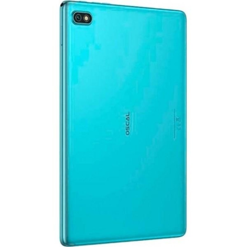 Планшет Blackview Oscal Pad 10 8/128GB 4G Mint Green