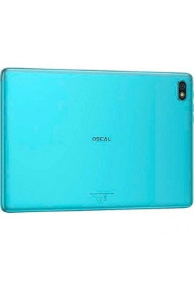 Планшет Blackview Oscal Pad 10 8/128GB 4G Mint Green