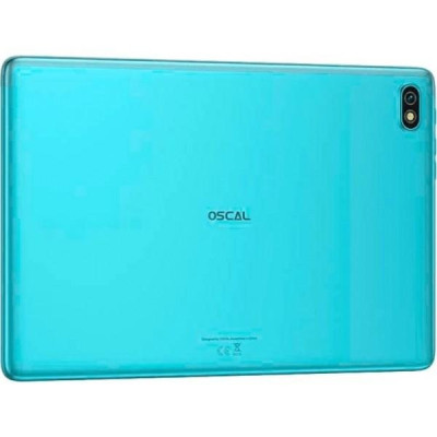 Планшет Blackview Oscal Pad 10 8/128GB 4G Mint Green