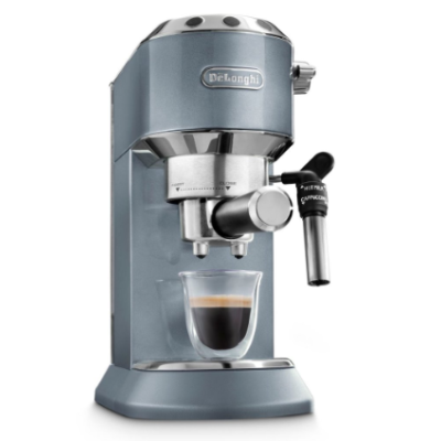 Напівавтоматична кавоварка Delonghi EC785.AE