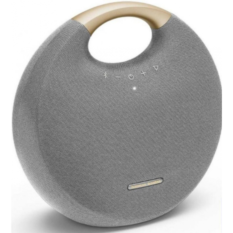 Портативна колонка Harman/Kardon Onyx Studio 6 Gray (HKOS6GRYAM)