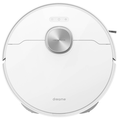Робот-пилосос з вологим прибиранням Dreame L10s Ultra (RLS6LADC)
