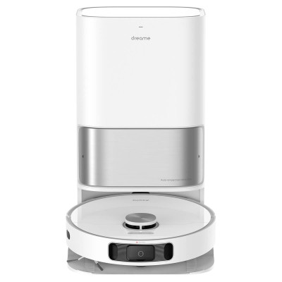 Робот-пилосос з вологим прибиранням Dreame L10s Ultra (RLS6LADC)