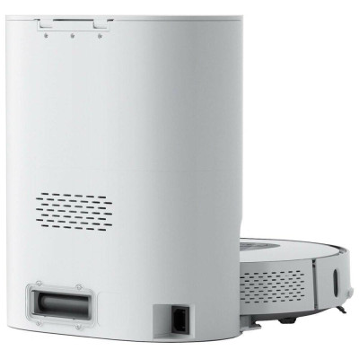 Робот-пилосос з вологим прибиранням Roidmi EVE Plus (1C601EUW)