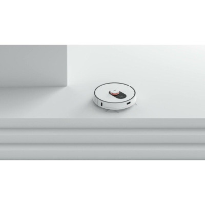 Робот-пилосос з вологим прибиранням Roidmi EVE Plus (1C601EUW)