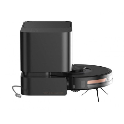 Робот-пилосос з вологим прибиранням Viomi Alpha 2 Pro (V-RVCLMD40B)